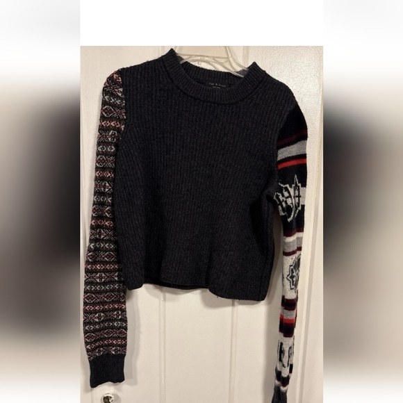 rag & bone Sweaters - Rag & Bone Limited Edition Sweater XS